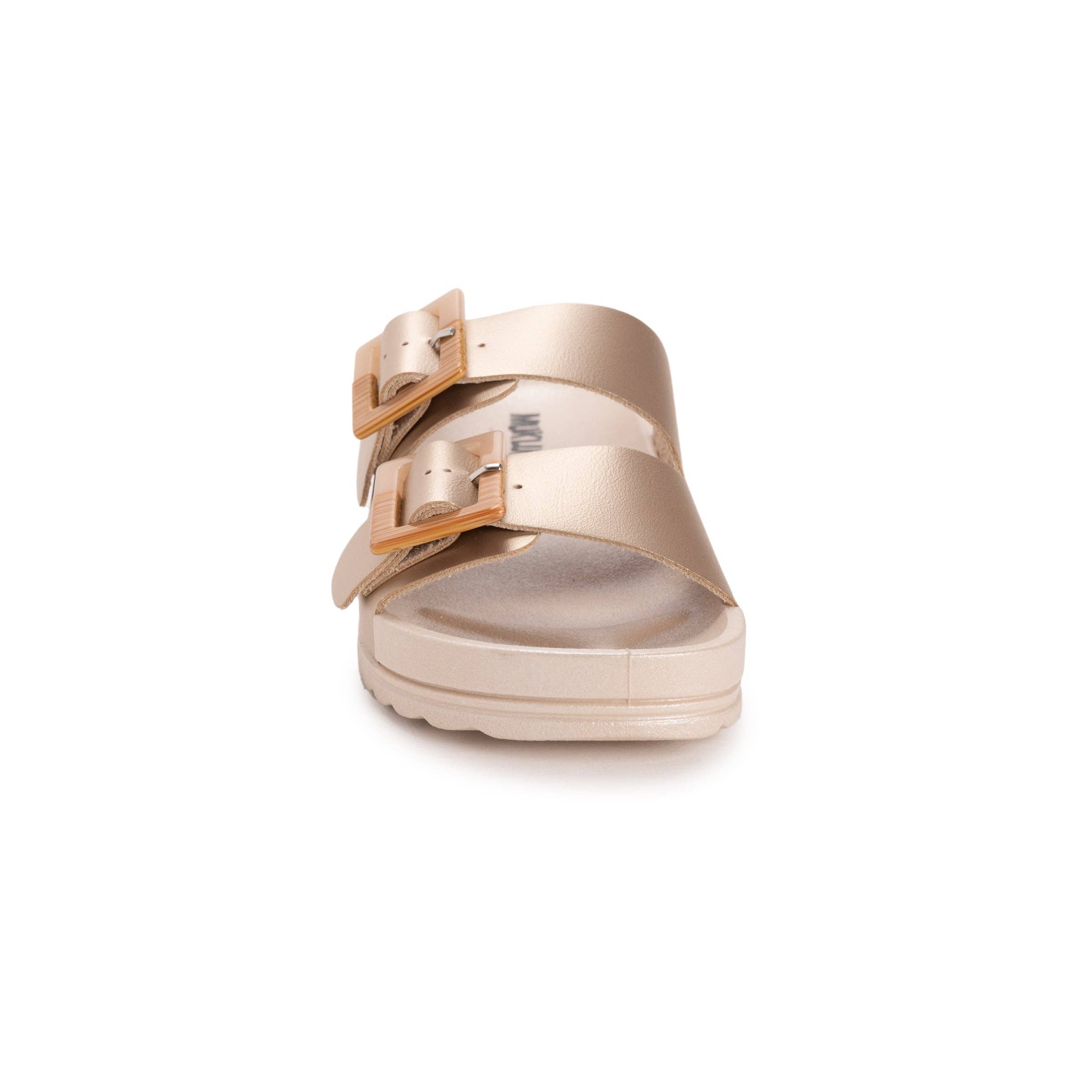 Muk Luks Women's Grand Cayman Sandal
