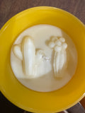 Cactus Cantina Candle