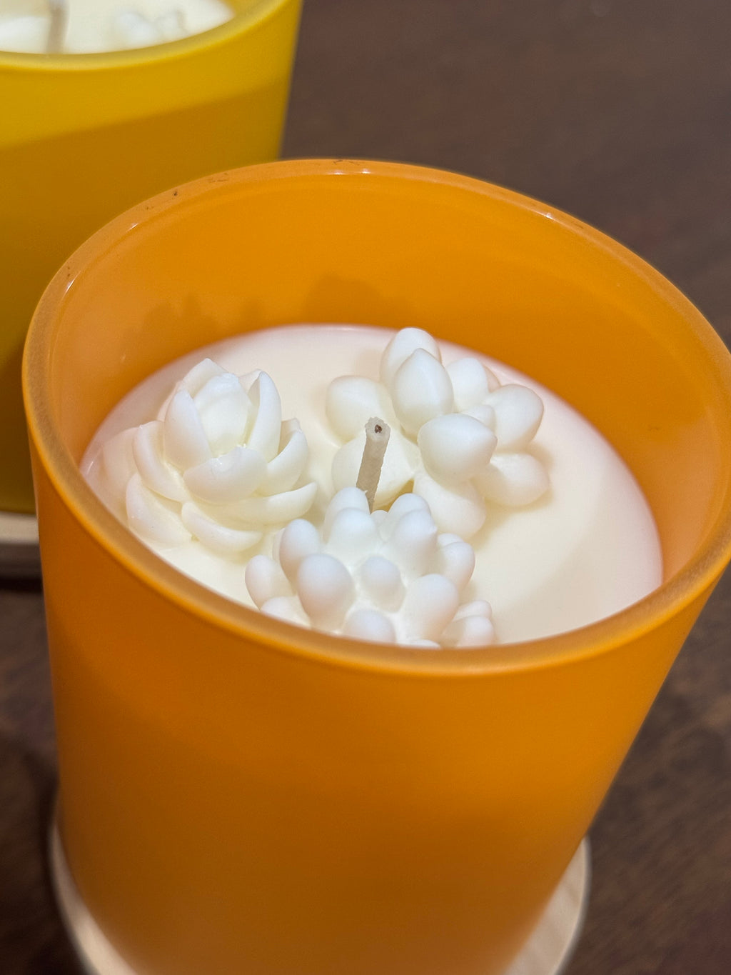 Cactus Cantina Candle