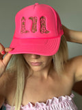 Trucker Hat