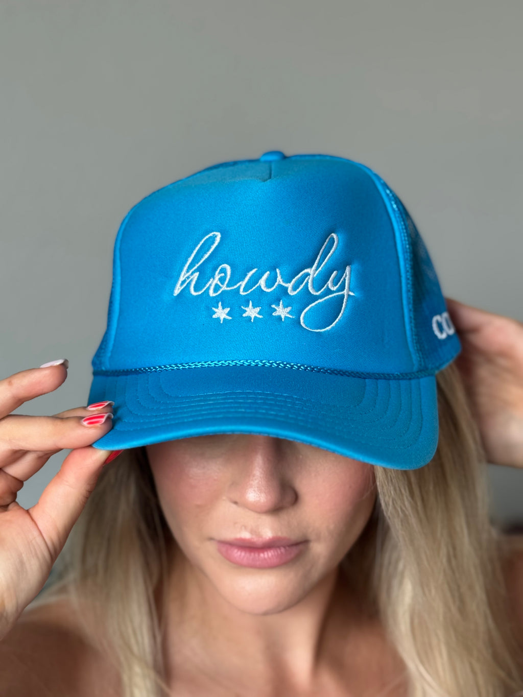 Trucker Hat