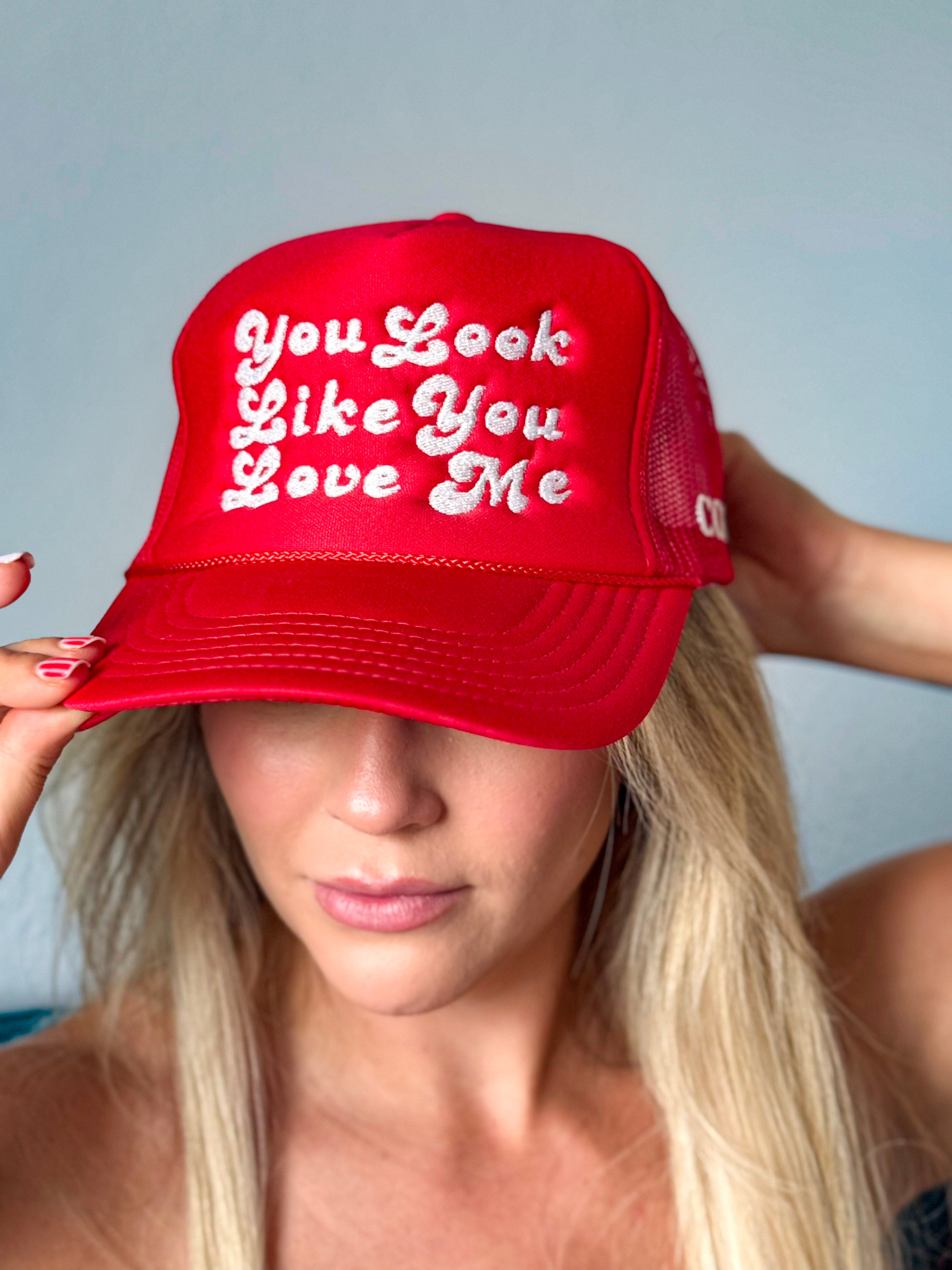 Trucker Hat